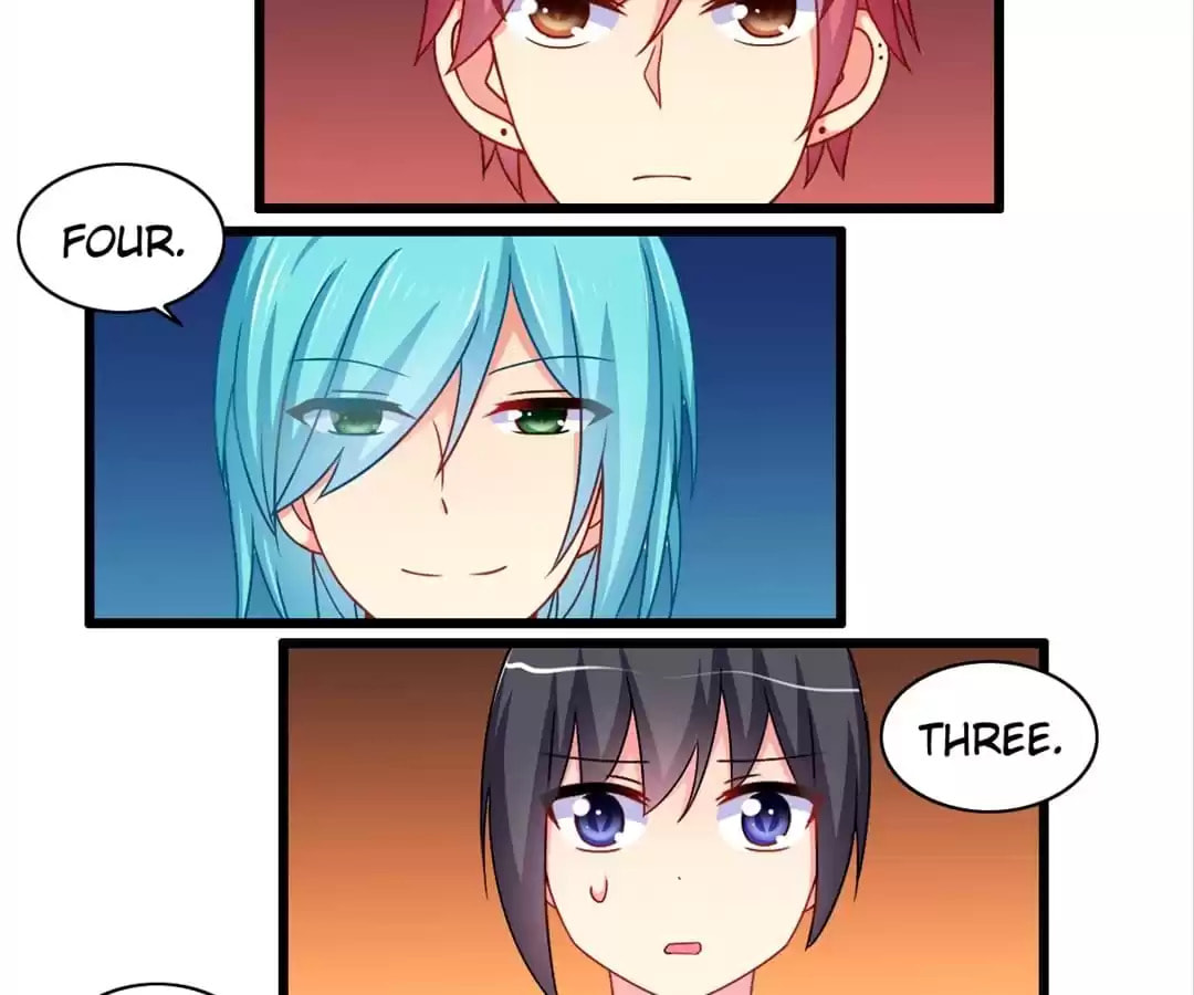 I Love BL Comics Chapter 72 page 8 - 