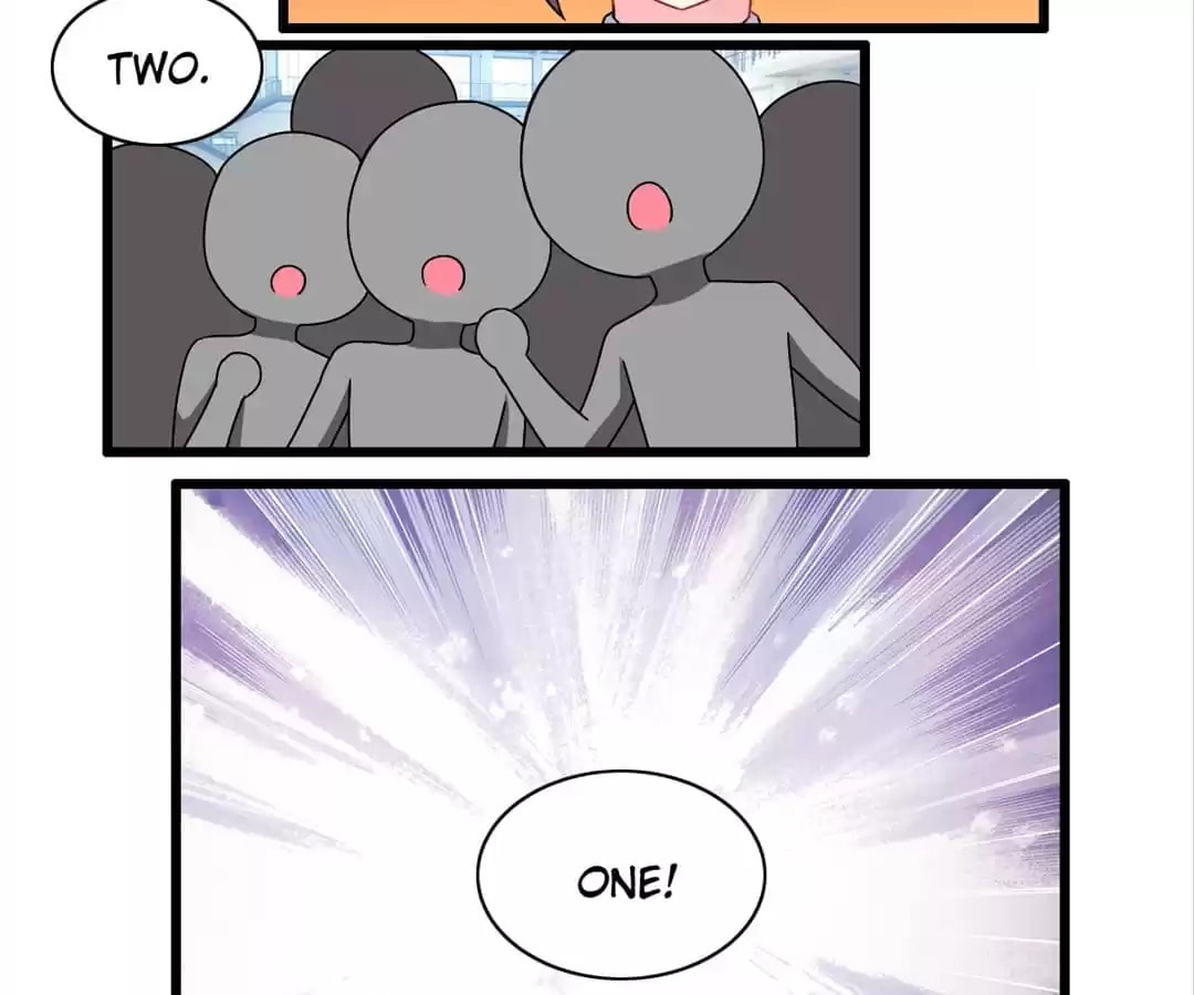 I Love BL Comics Chapter 72 page 9 - 