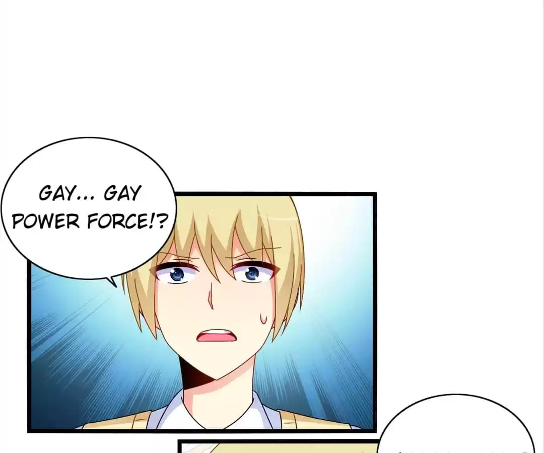 I Love BL Comics Chapter 73 page 1 - 