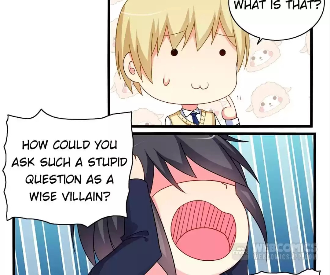 I Love BL Comics Chapter 73 page 2 - 