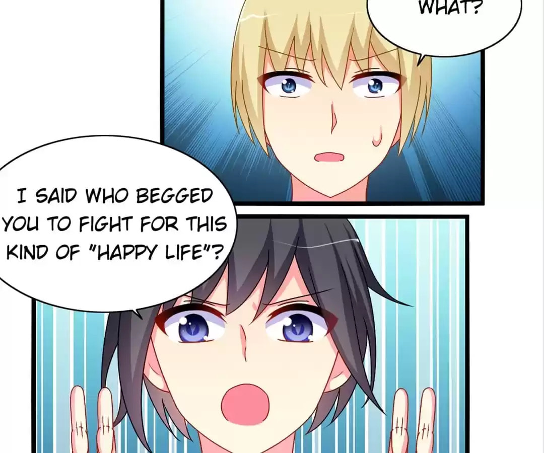 I Love BL Comics Chapter 73 page 14 - 