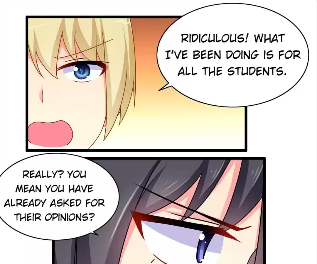 I Love BL Comics Chapter 73 page 16 - 