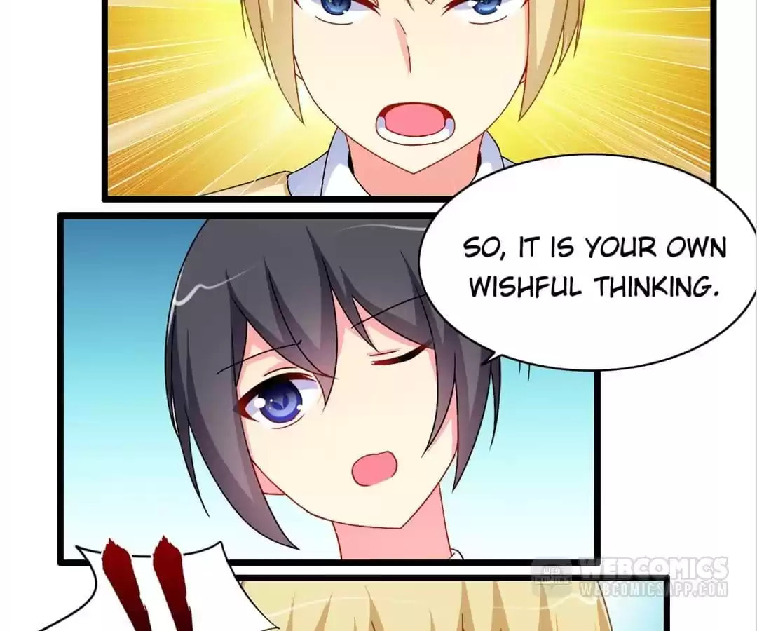 I Love BL Comics Chapter 73 page 18 - 