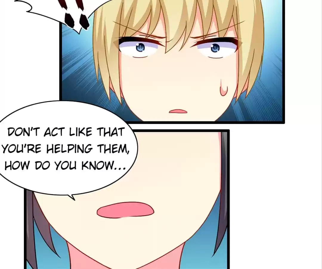 I Love BL Comics Chapter 73 page 19 - 
