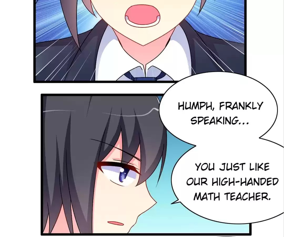 I Love BL Comics Chapter 73 page 25 - 