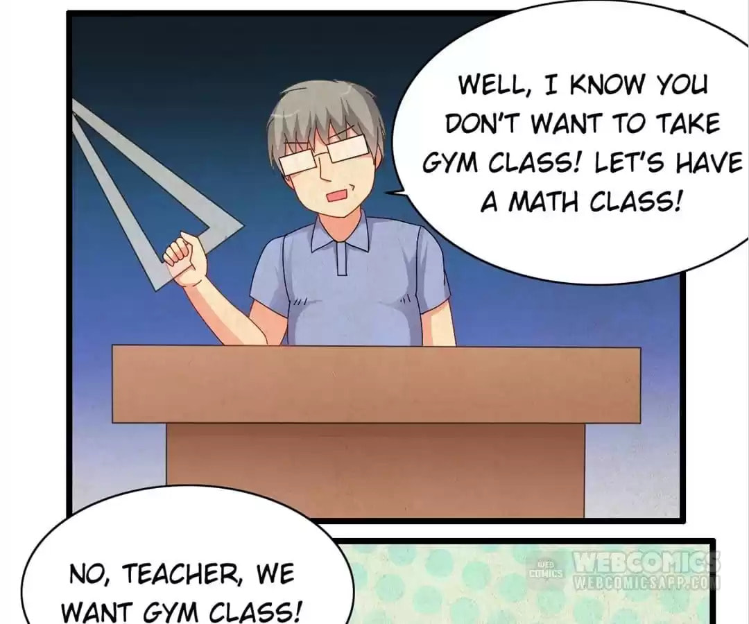 I Love BL Comics Chapter 73 page 26 - 