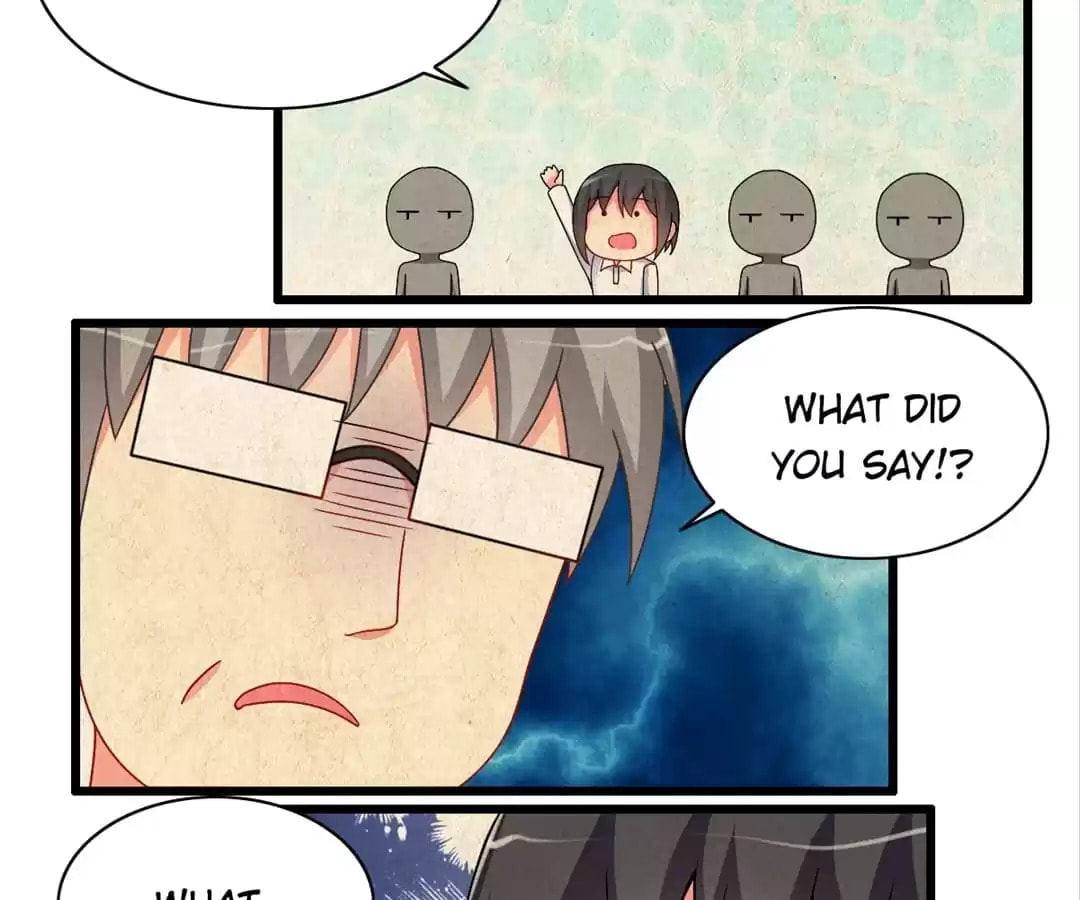 I Love BL Comics Chapter 73 page 27 - 