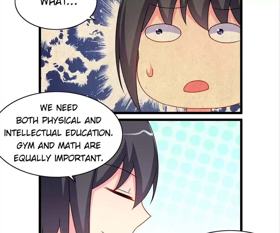 I Love BL Comics Chapter 73 page 28 - 