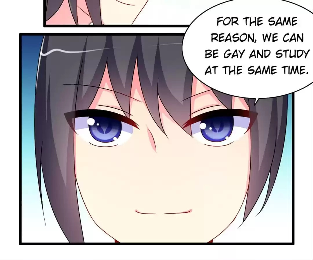 I Love BL Comics Chapter 73 page 29 - 