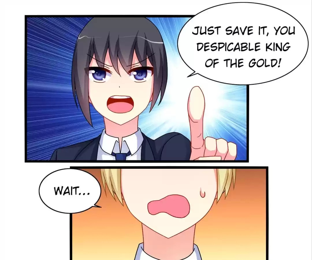 I Love BL Comics Chapter 73 page 30 - 