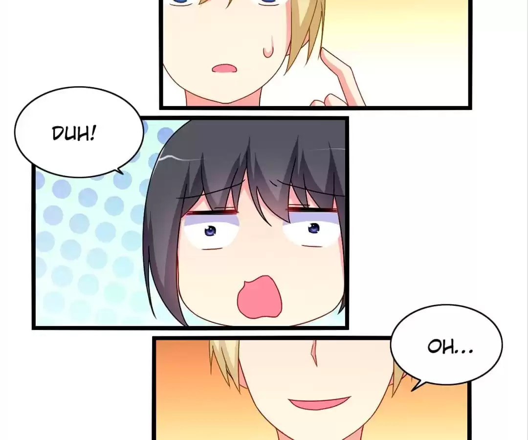 I Love BL Comics Chapter 73 page 4 - 