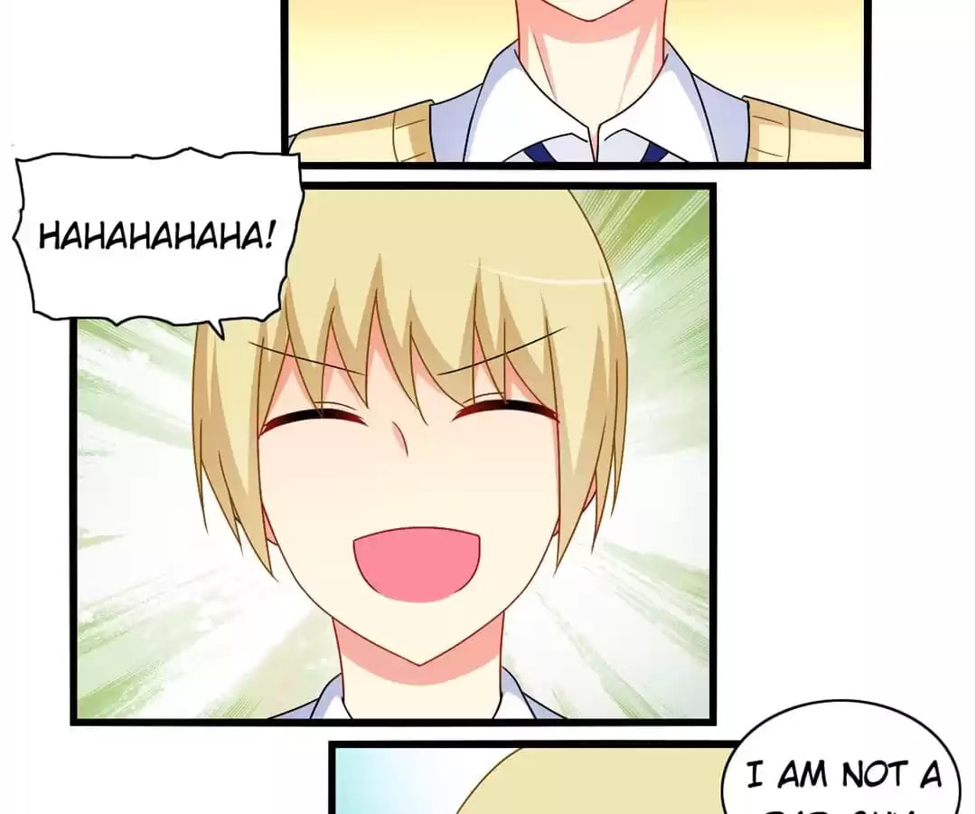 I Love BL Comics Chapter 73 page 5 - 