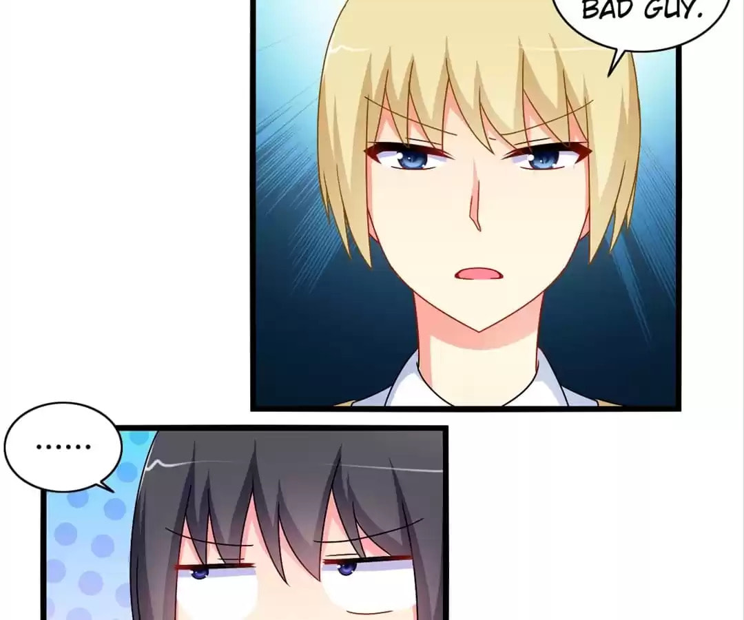 I Love BL Comics Chapter 73 page 6 - 