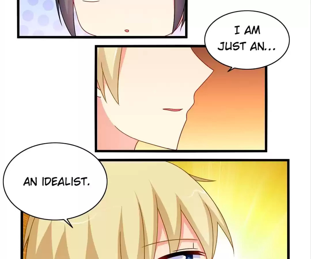 I Love BL Comics Chapter 73 page 7 - 