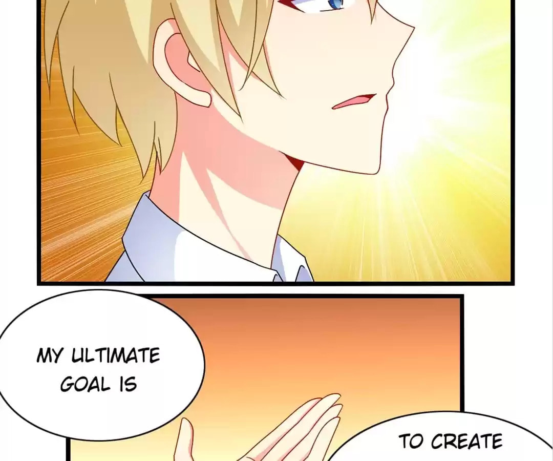 I Love BL Comics Chapter 73 page 8 - 