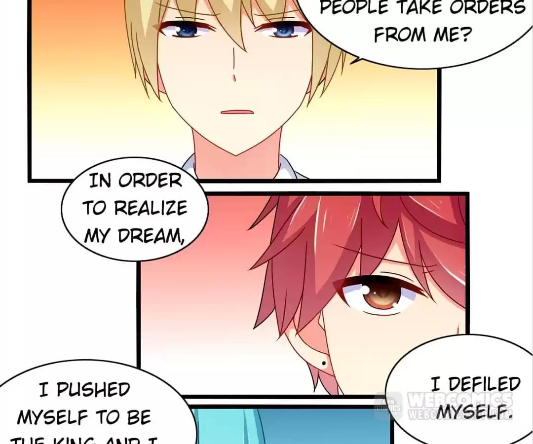 I Love BL Comics Chapter 73 page 10 - 