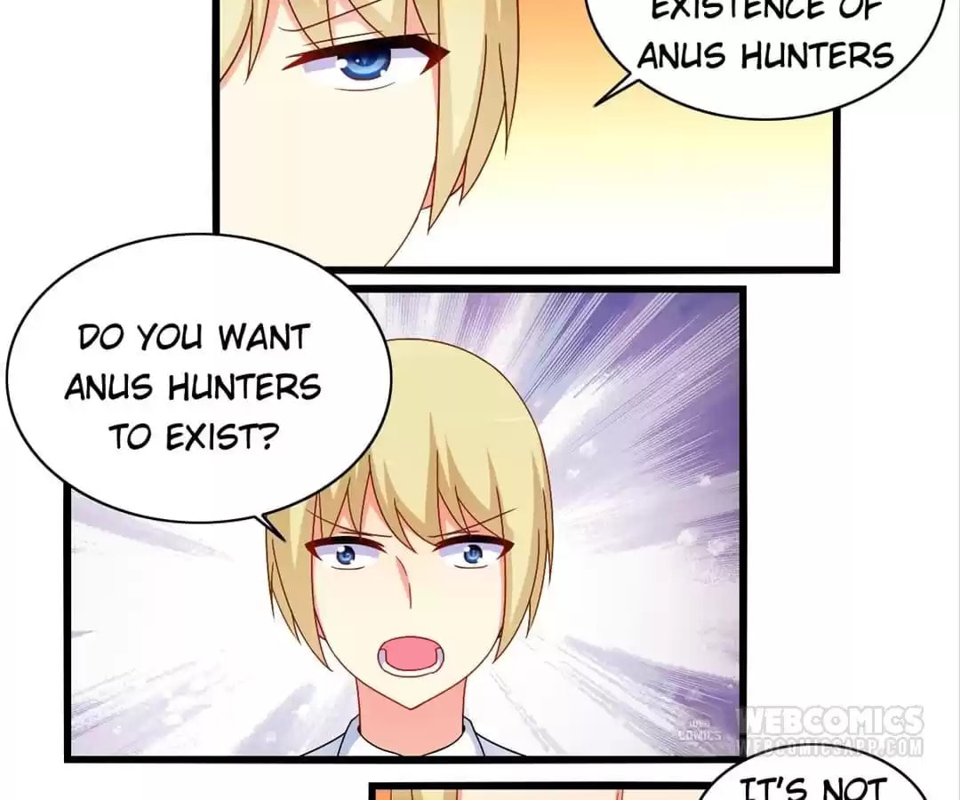 I Love BL Comics Chapter 74 page 2 - 