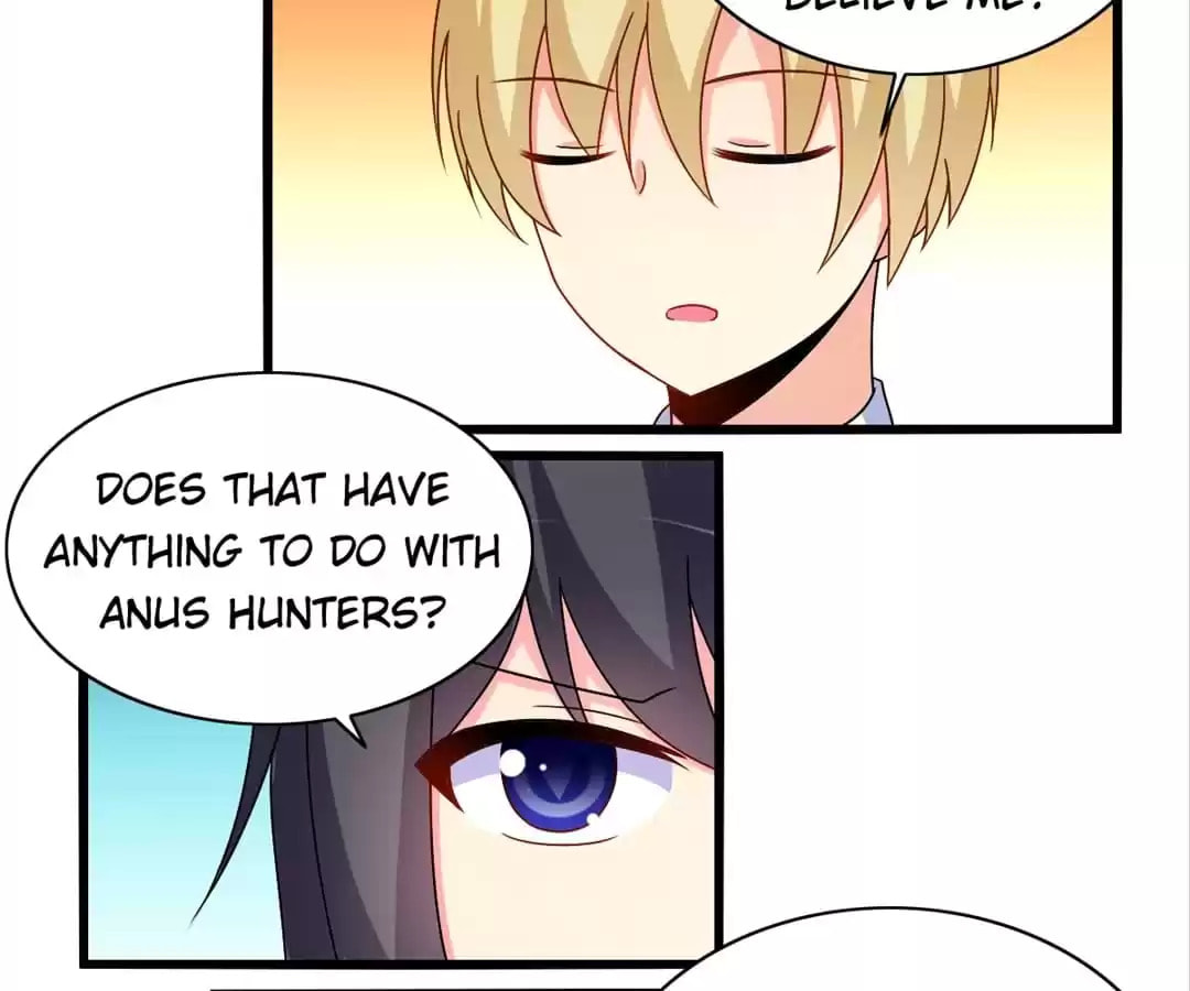 I Love BL Comics Chapter 74 page 11 - 