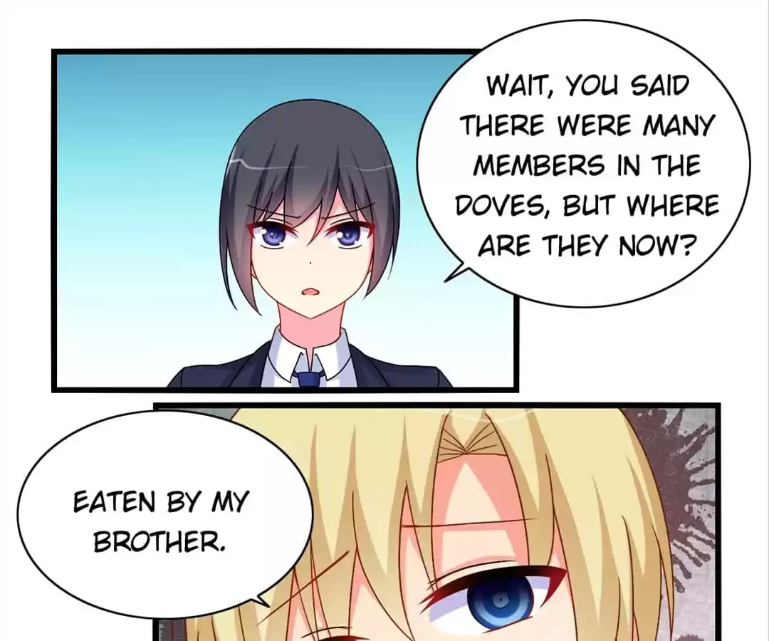 I Love BL Comics Chapter 74 page 16 - 