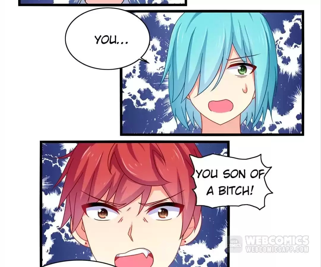 I Love BL Comics Chapter 74 page 18 - 