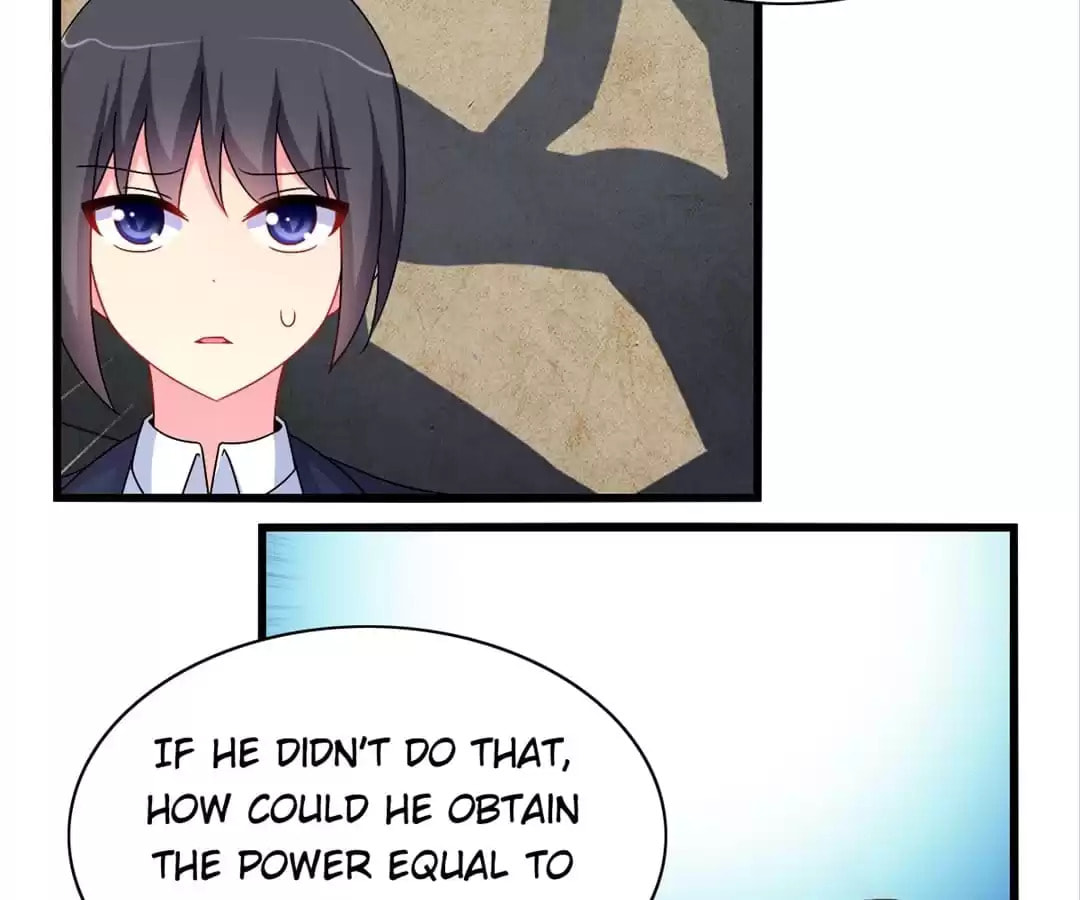 I Love BL Comics Chapter 74 page 20 - 