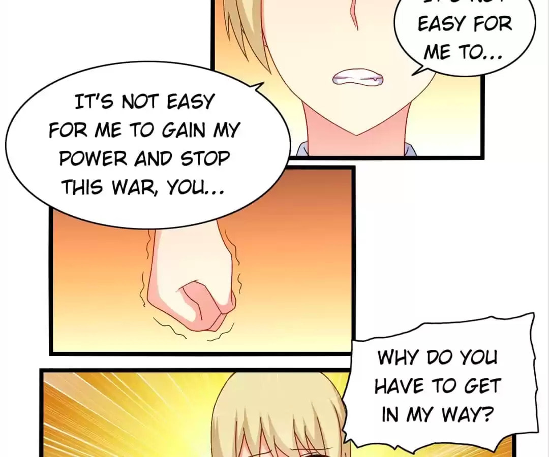 I Love BL Comics Chapter 74 page 3 - 