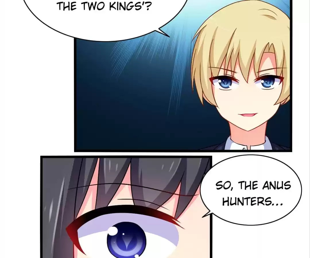 I Love BL Comics Chapter 74 page 21 - 