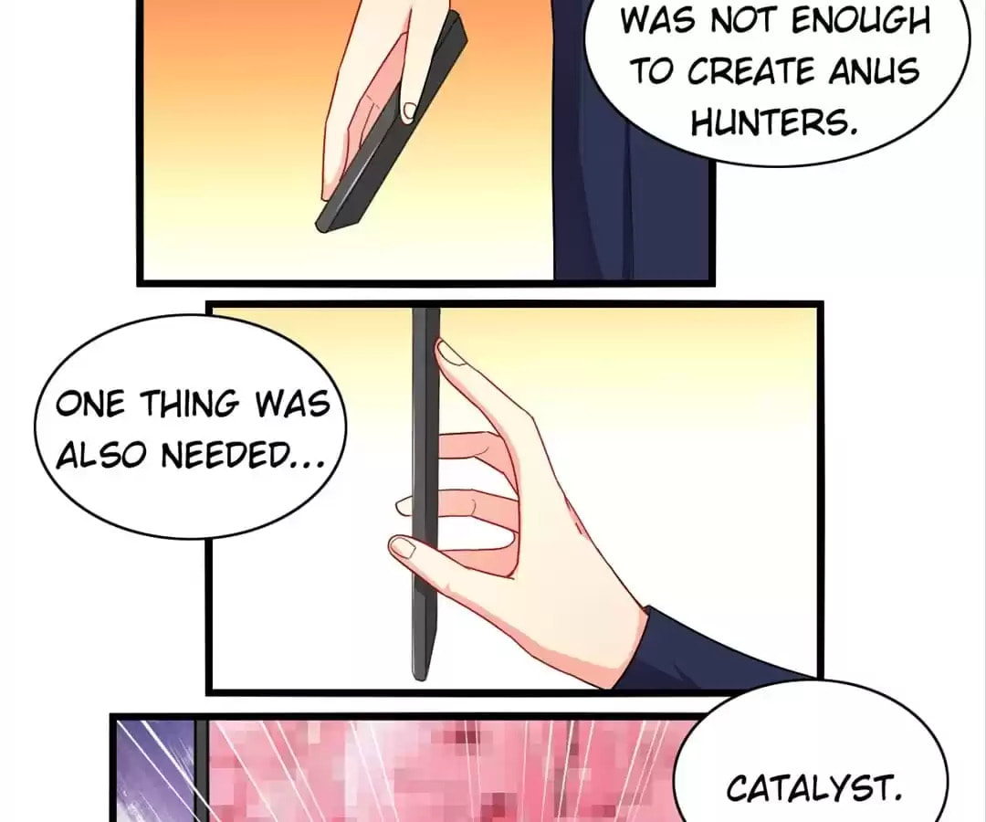 I Love BL Comics Chapter 74 page 23 - 
