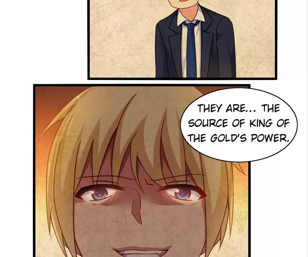 I Love BL Comics Chapter 74 page 27 - 