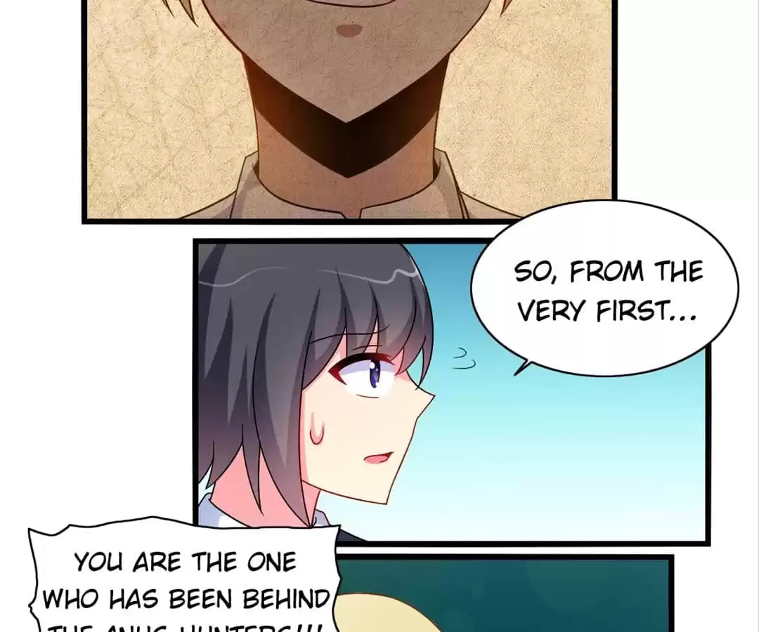 I Love BL Comics Chapter 74 page 28 - 