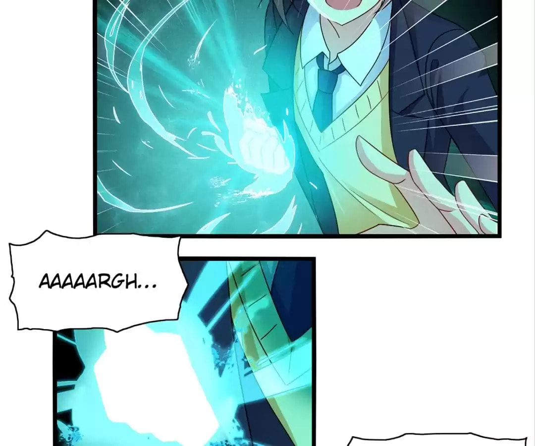 I Love BL Comics Chapter 74 page 31 - 