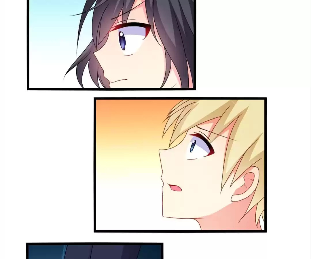 I Love BL Comics Chapter 74 page 33 - 