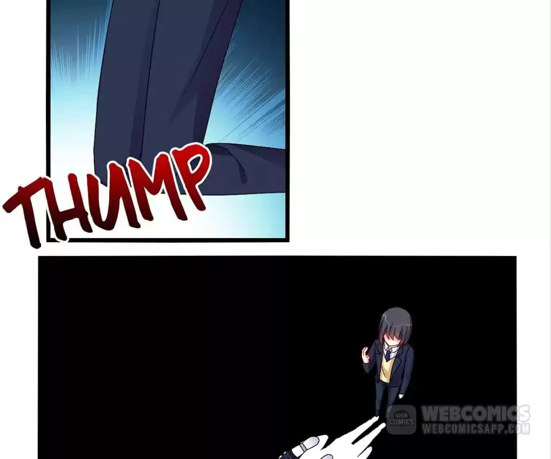 I Love BL Comics Chapter 74 page 34 - 
