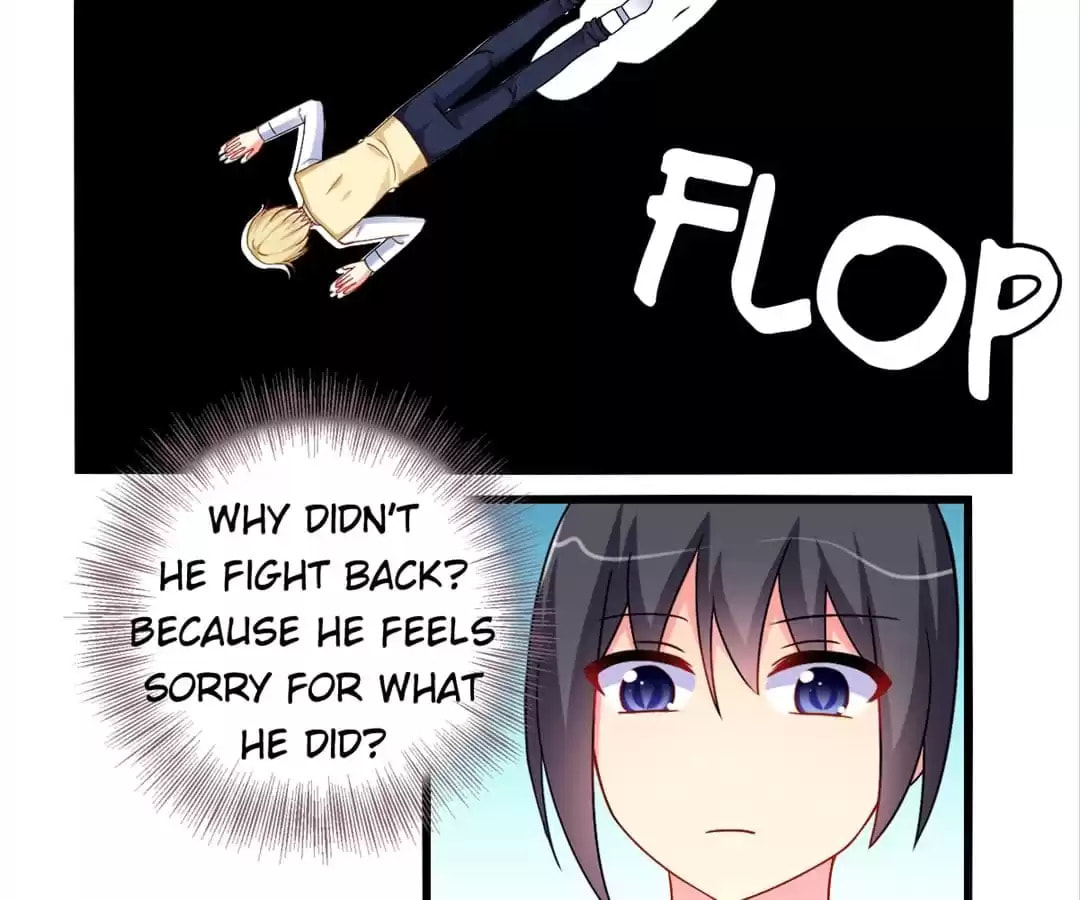 I Love BL Comics Chapter 74 page 35 - 