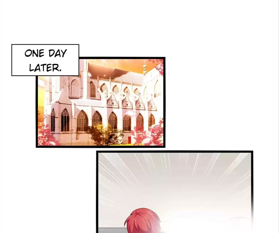 I Love BL Comics Chapter 74 page 39 - 