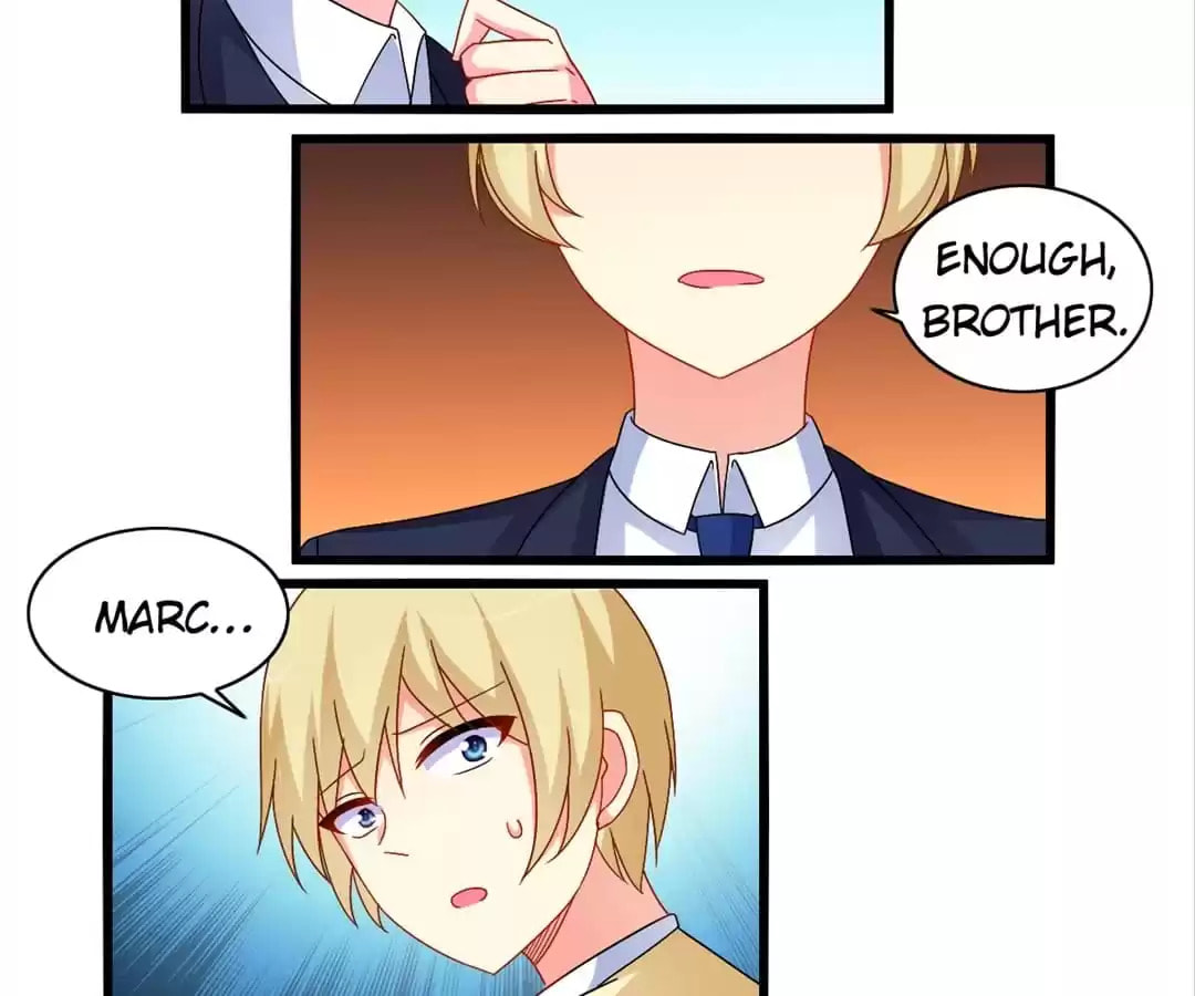 I Love BL Comics Chapter 74 page 5 - 