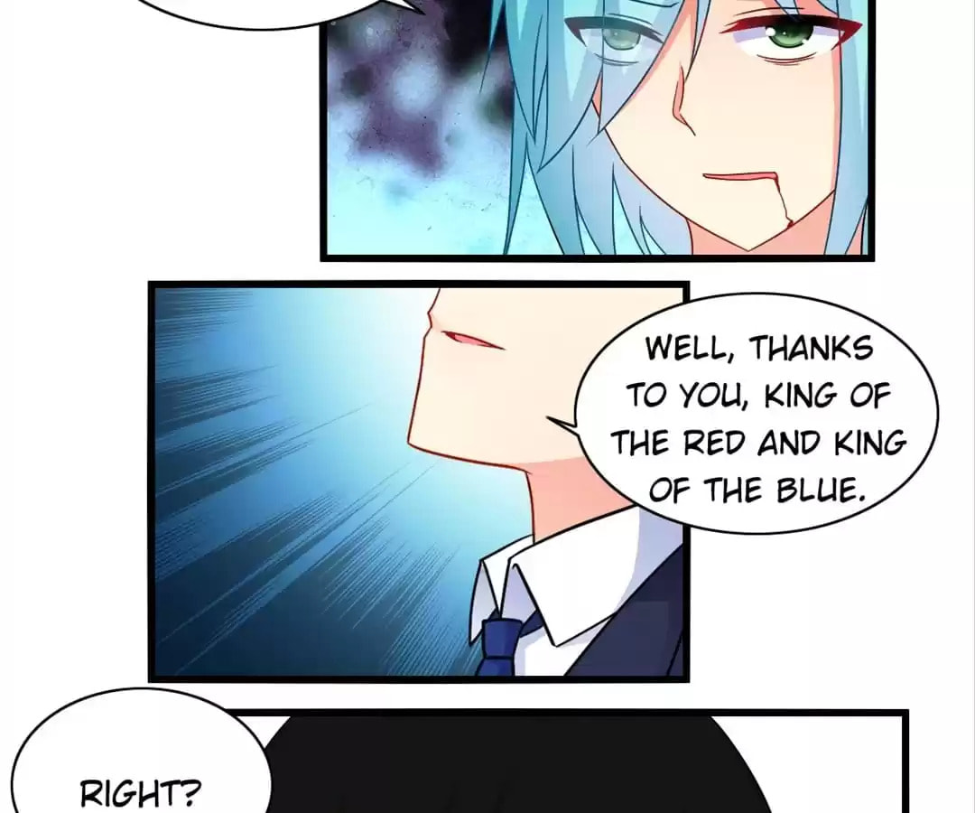 I Love BL Comics Chapter 74 page 41 - 