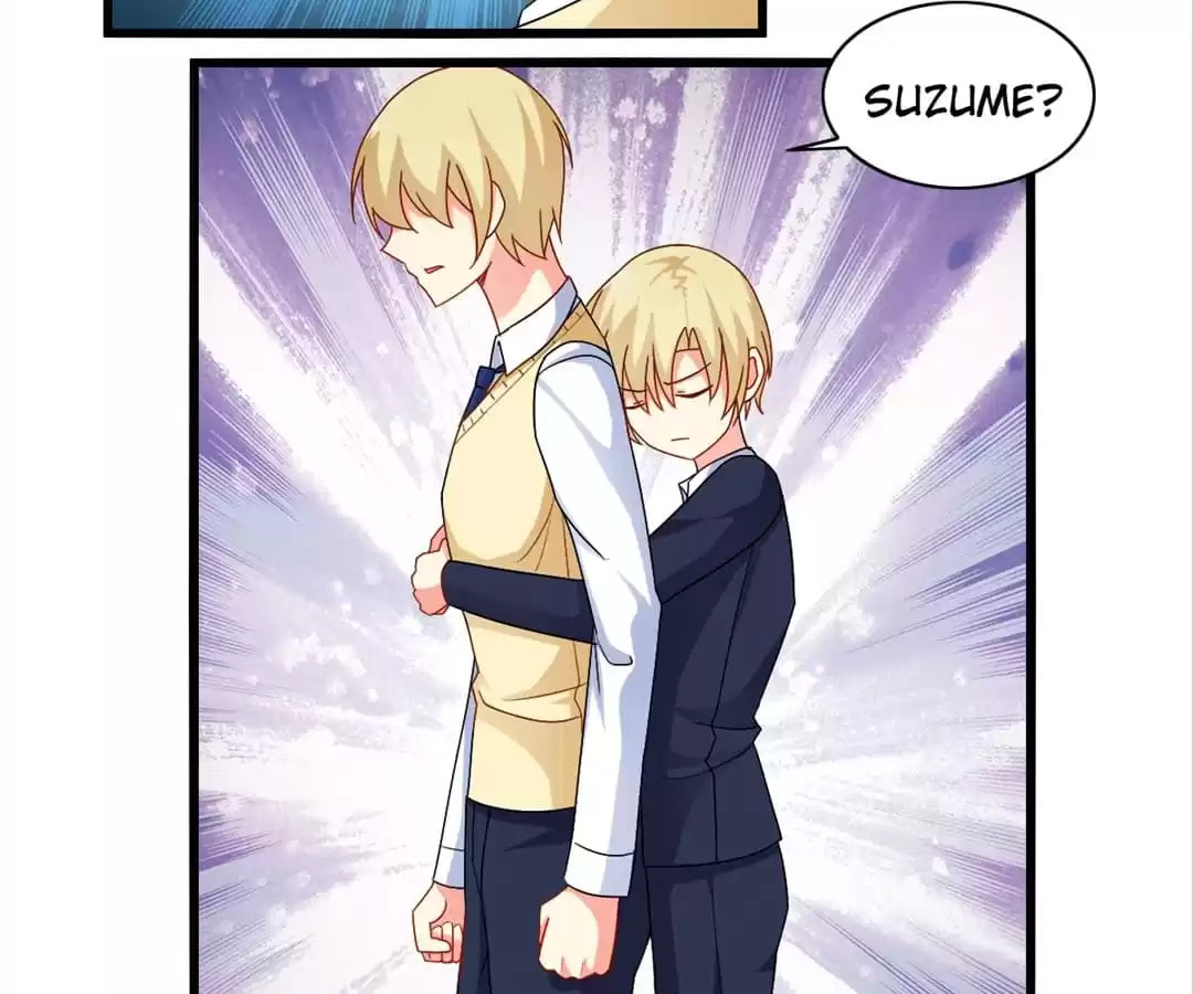 I Love BL Comics Chapter 74 page 6 - 