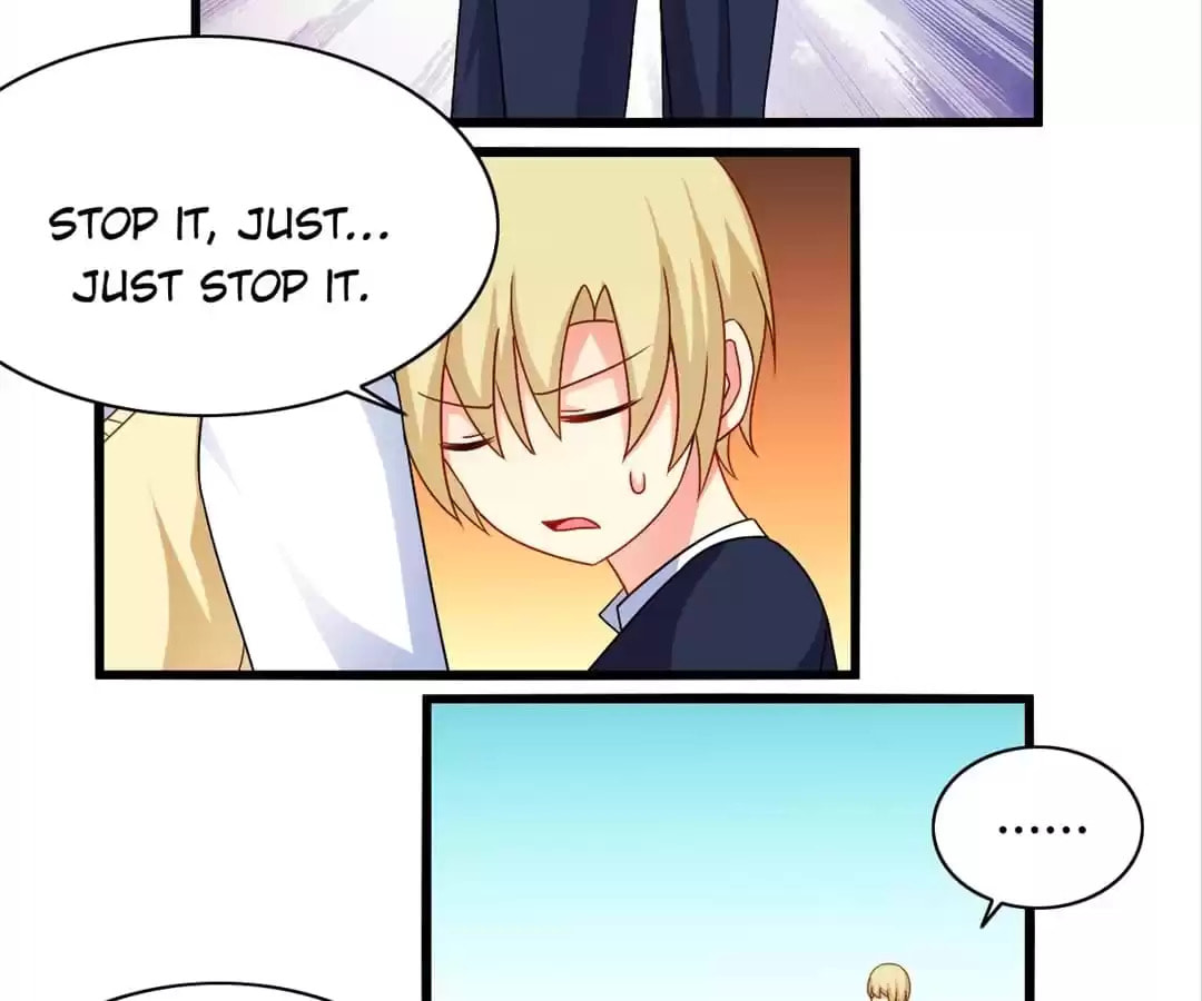 I Love BL Comics Chapter 74 page 7 - 