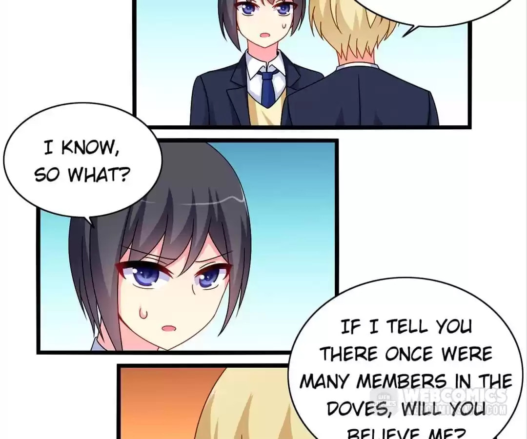 I Love BL Comics Chapter 74 page 10 - 