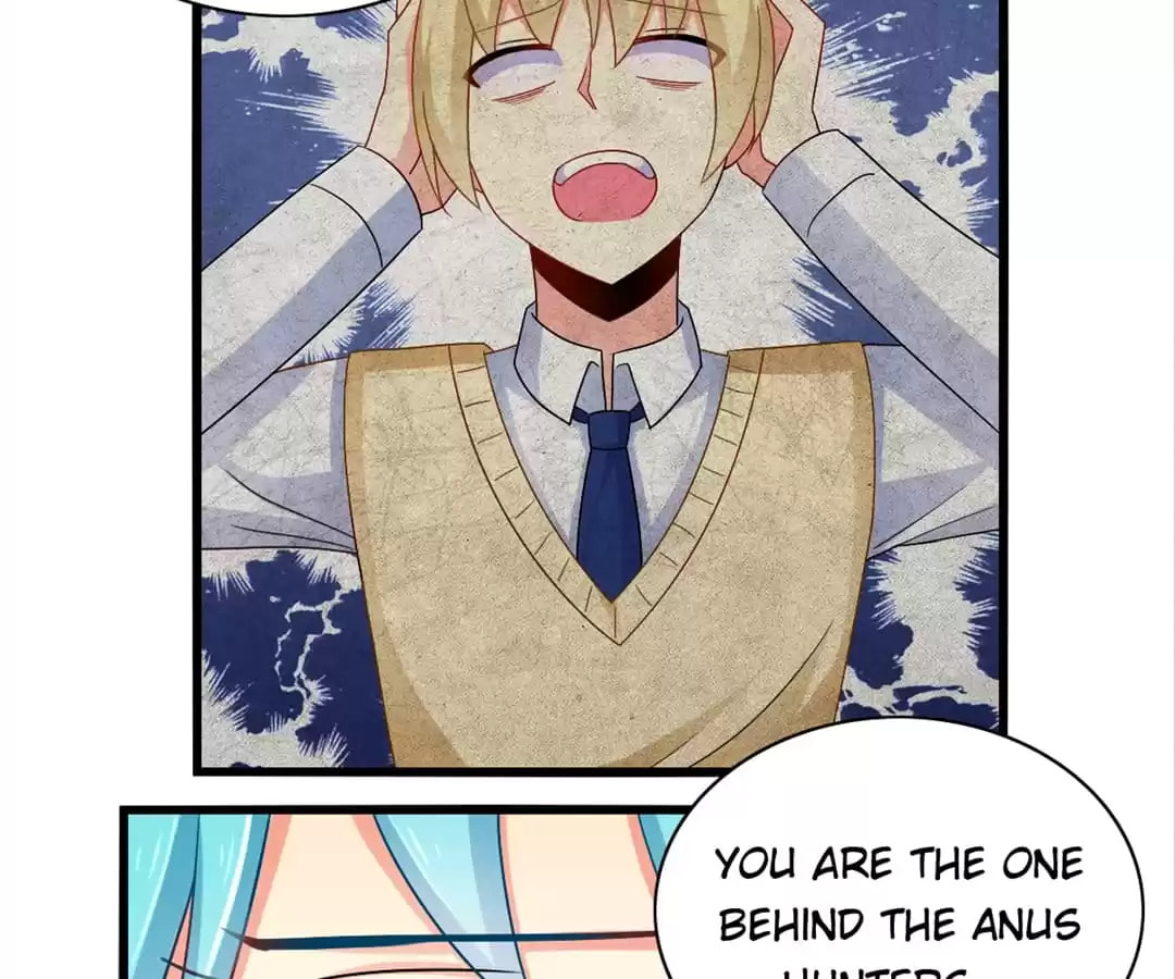 I Love BL Comics Chapter 75 page 11 - 