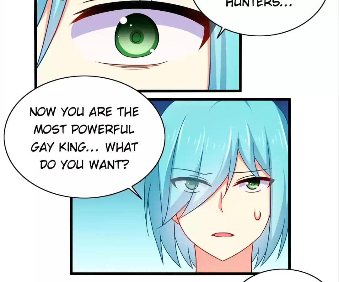 I Love BL Comics Chapter 75 page 12 - 