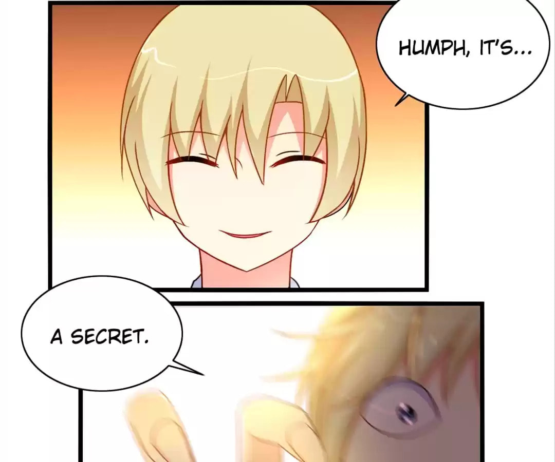 I Love BL Comics Chapter 75 page 13 - 