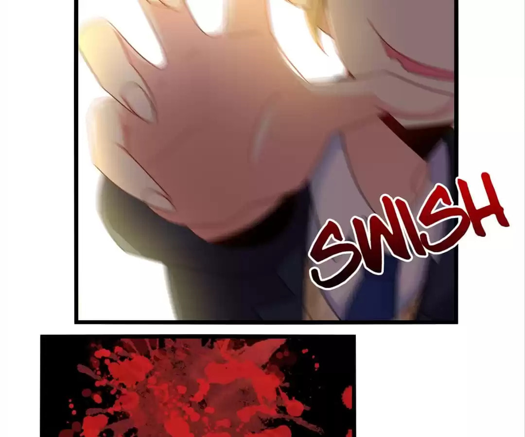 I Love BL Comics Chapter 75 page 14 - 