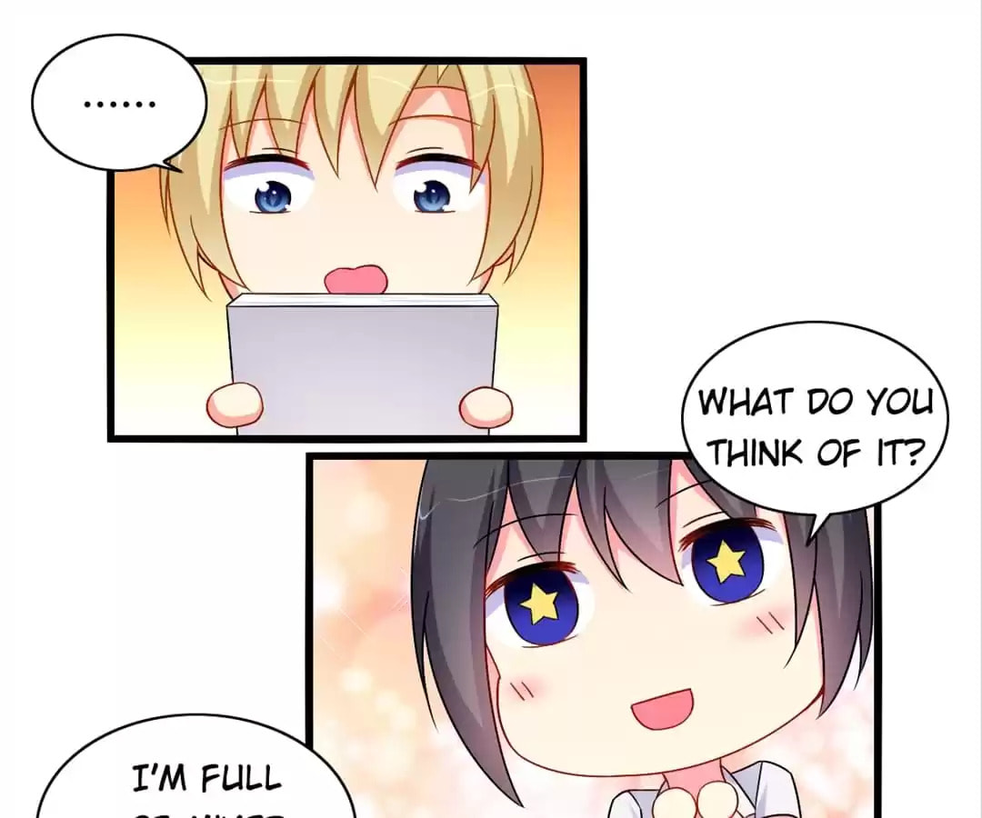 I Love BL Comics Chapter 75 page 17 - 