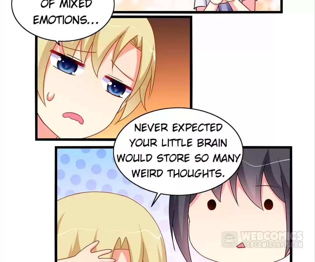 I Love BL Comics Chapter 75 page 18 - 