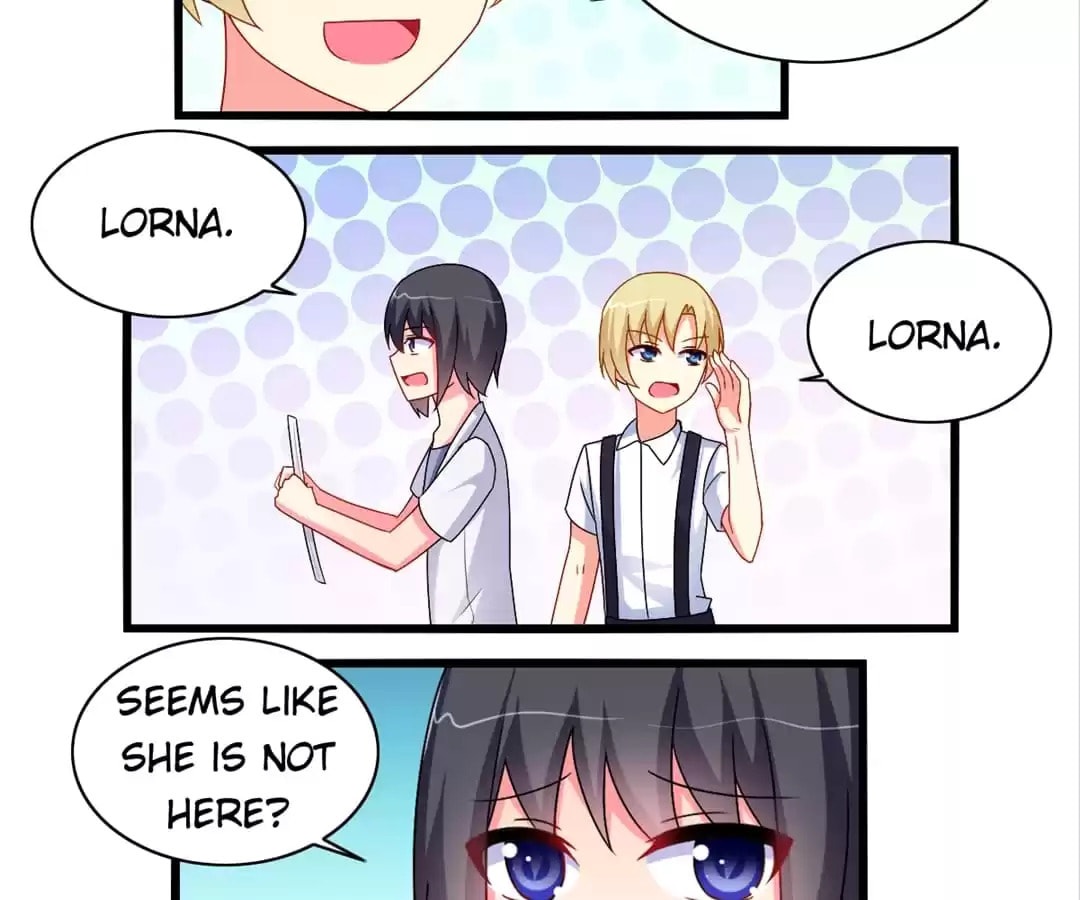 I Love BL Comics Chapter 75 page 20 - 