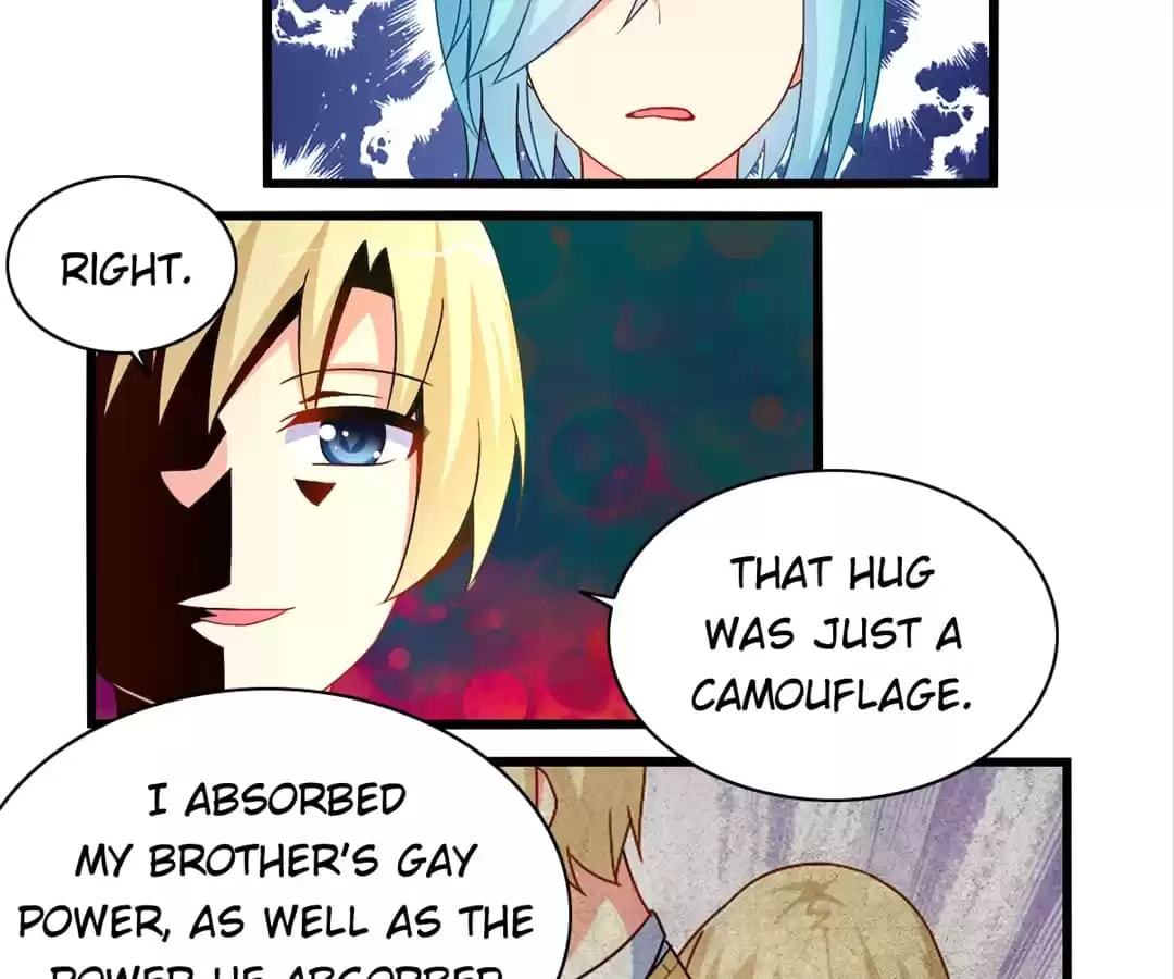 I Love BL Comics Chapter 75 page 3 - 