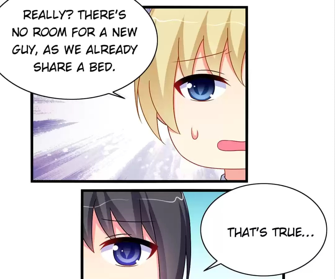 I Love BL Comics Chapter 75 page 23 - 