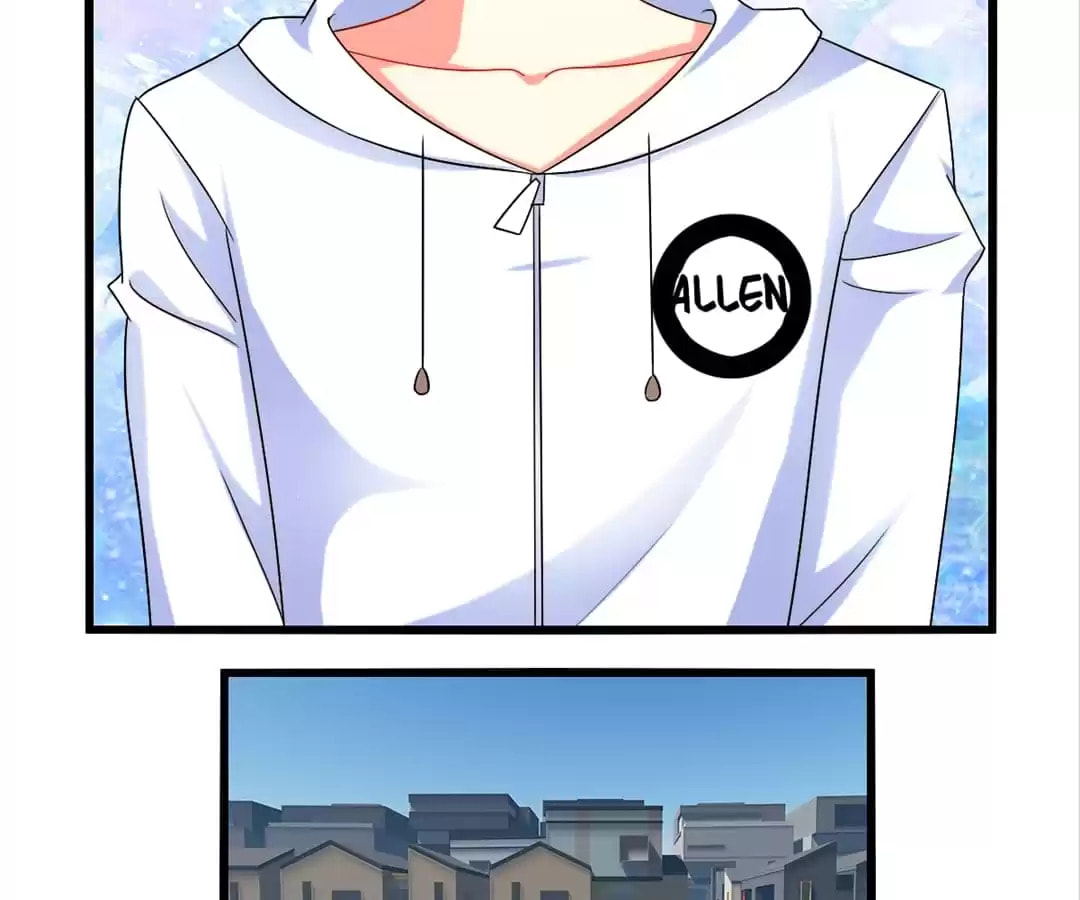 I Love BL Comics Chapter 75 page 27 - 
